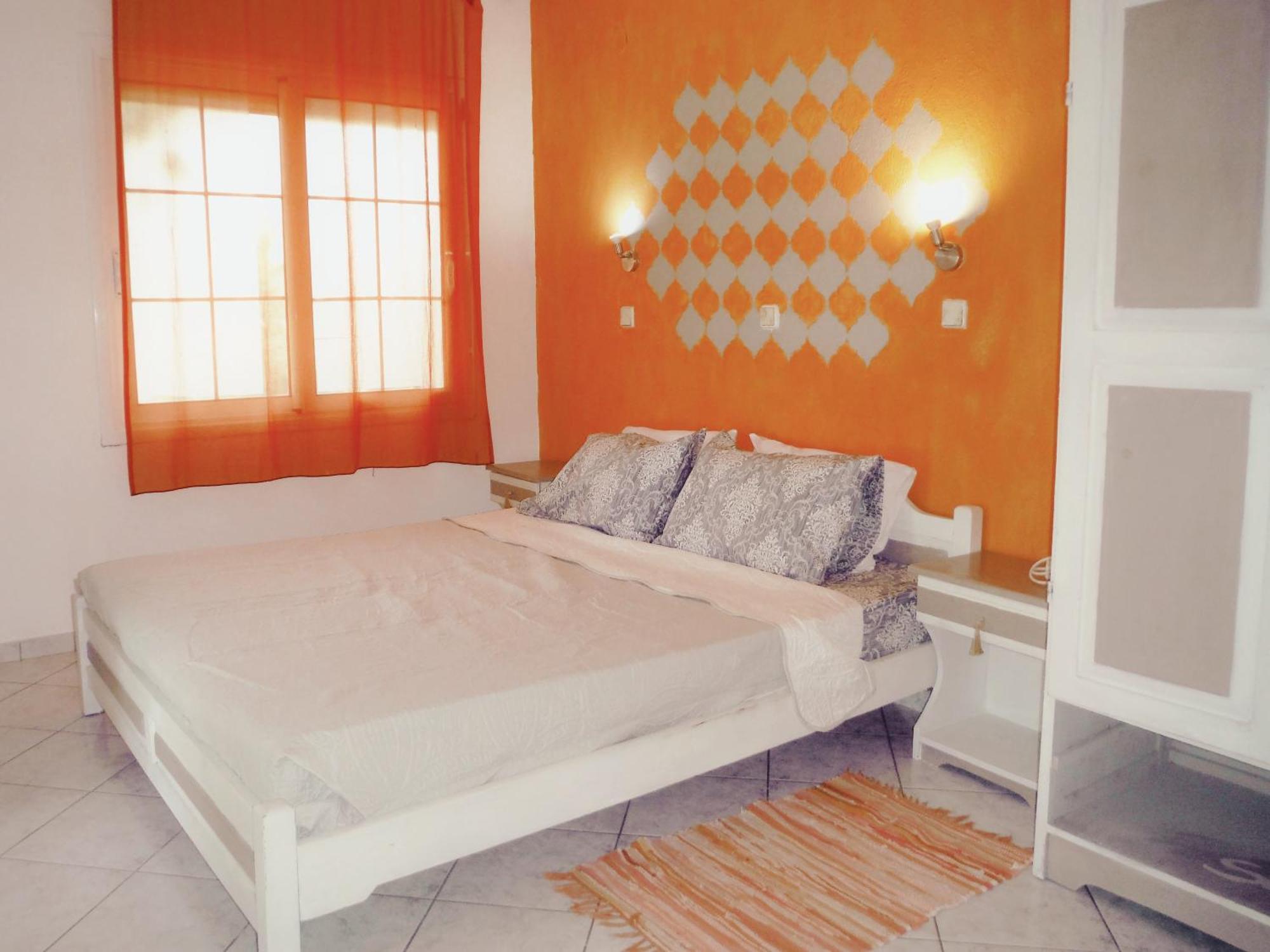 לימנאס Port Rooms מראה חיצוני תמונה