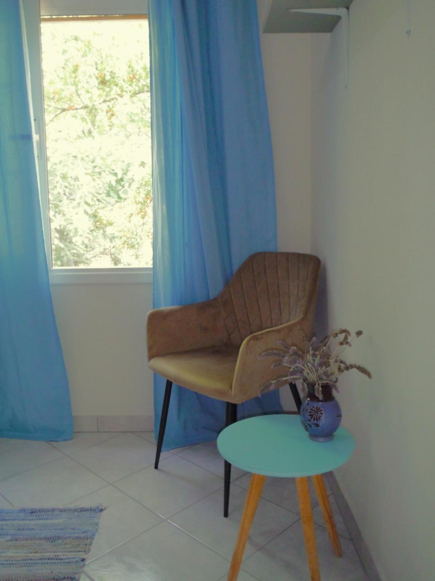 לימנאס Port Rooms מראה חיצוני תמונה