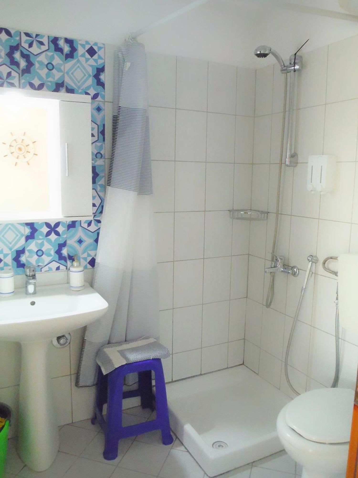 לימנאס Port Rooms מראה חיצוני תמונה