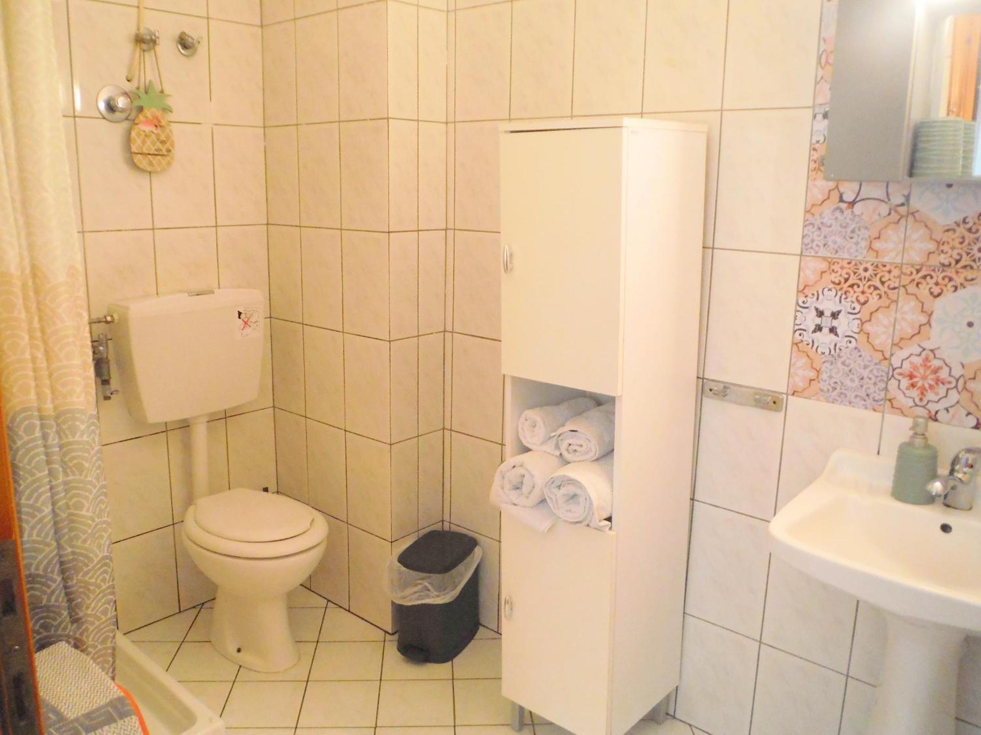 לימנאס Port Rooms מראה חיצוני תמונה